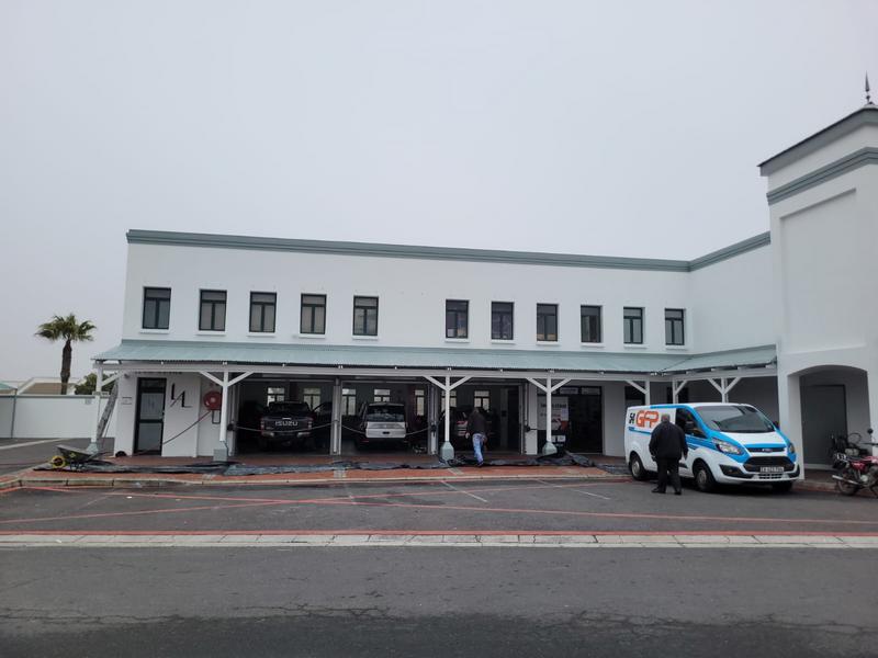 To Let commercial Property for Rent in Cape Town Western Cape